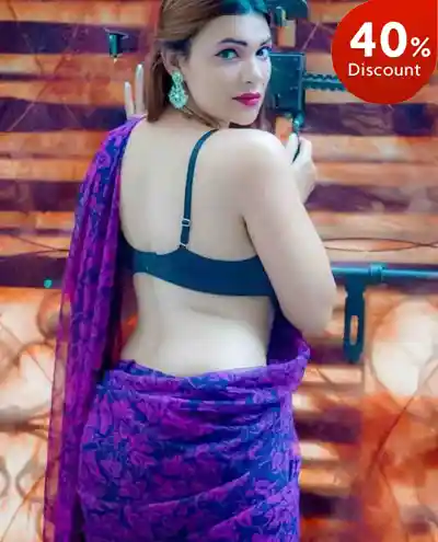 Jankipuram Escorts Girl